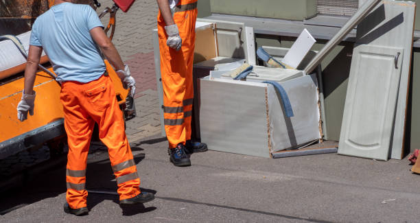 Recycling Services for Junk in Big Pine, CA